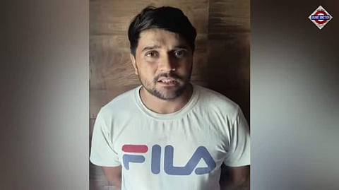 Pakistani 'spy' network busted in Haryana's Nuh, second arrest in 2 days