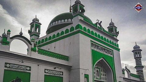 Allahabad High Court upholds Sambhal survey order, rejects mosque panel's plea