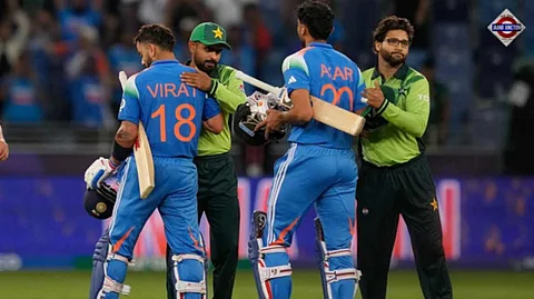 BCCI agrees to host Asia Cup at neutral venue, India-Pak likely in same group