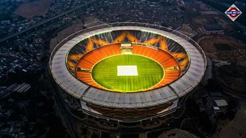 IPL 2025 final to be played in Ahmedabad, playoffs in Mullanpur