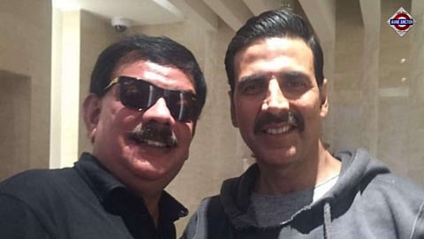 Hera Pheri 3 Director Priyadarshan On Akshay Kumar Suing Paresh Rawal: "Paresh Didn't Inform Us"
