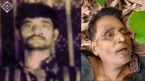 Nambala Keshav Rao, top Naxal leader, killed in Chhattisgarh encounter.