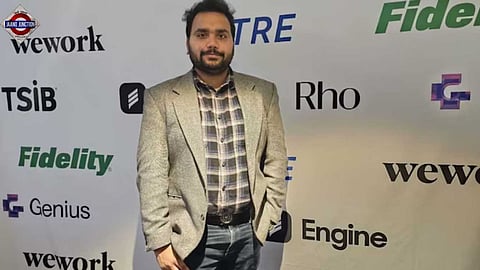 Indian-origin entrepreneur Akshay Gupta fatally stabbed on Austin bus.