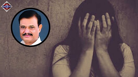 Woman accuses BJP MLA Munirathna of gangrape.