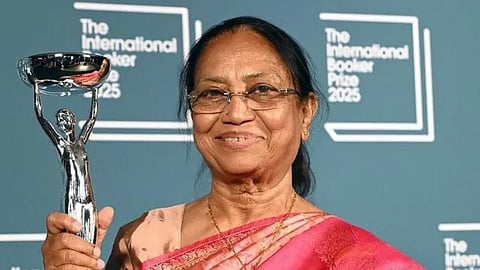 Banu Mushtaq's Heart Lamp poignantly captures the hardships of Muslim women living in southern India