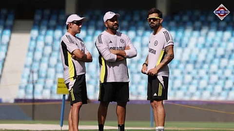 On Virat Kohli, Rohit Sharma's Retirement From Tests, Gautam Gambhir Finally Breaks Silence