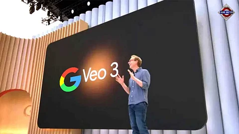 Google’s VEO 3 and FLOW: Redefining AI Video Creation and the Future of Marketing
