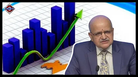 India now fourth-largest economy, ahead of Japan: Niti Aayog CEO
