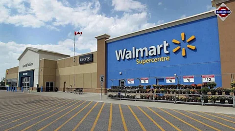 H-1 B visa blamed as Walmart lays off 1,500, MAGA links it to Indian-origin CTO
