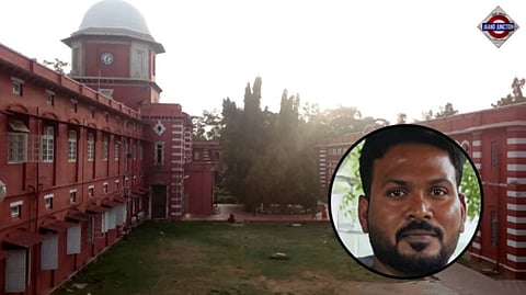 Accused In Anna University Sex Assault Case Found Guilty Of All 11 Charges