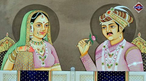 History books are wrong, Jodha-Akbar marriage a lie: Rajasthan Governor