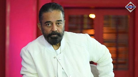 Kamal Haasan moves High Court for Thug Life's release amid Kannada remark row
