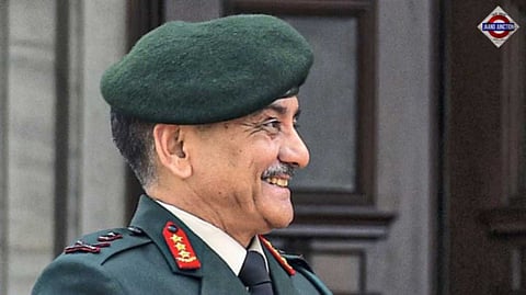China border dispute India's biggest challenge, will remain so: Defence chief
