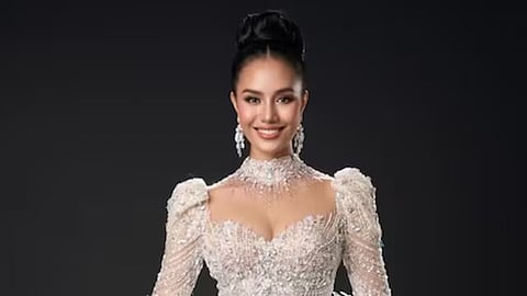Thailand's Opal Suchata wins Miss World 2025, first from her country