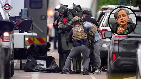 Six people were injured in the targeted terror attack in Colorado.