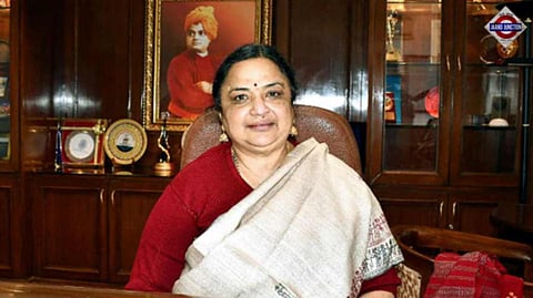 JNU renames Vice Chancellor ‘Kulpati’ to gender-neutral term ‘Kulguru’ in Hindi