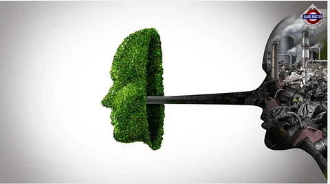 Sustainability sells — But at What Cost? This is How Your Favourite Brands Are Greenwashing Your Minds!