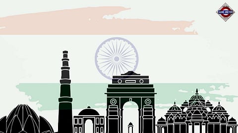 India Must Stop Opening Multiple Fronts—Focus Is the Strategy for National Strength