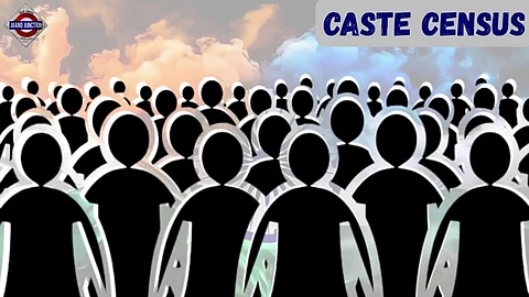 Census To Begin On March 1, 2027
