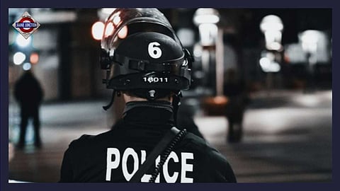 Canada Police