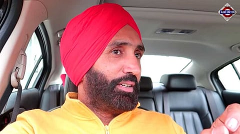 Another YouTuber, With Over A Million Subscribers, Arrested In Spying Case