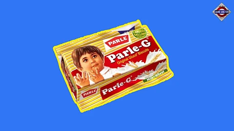 Rs 5 Parle-G Is Being Sold For Rs 2,400 In Gaza