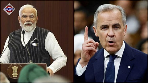 PM Modi confirmed participation in G7 Summit in Canada.