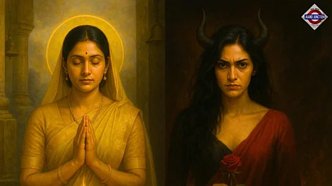 GUNAHON KA DEVTA: A Novel Too Sacred To Survive Its Own Sanctity