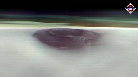 This volcano on Mars is taller than Earth's Mount Everest