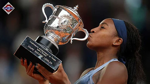 French Open 2025 Final: Coco Gauff vs Aryna Sabalenka