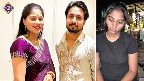 Raja Raghuvanshi Was Killed In 4th Attempt, Cops Share Why 3 Previous Bids Failed