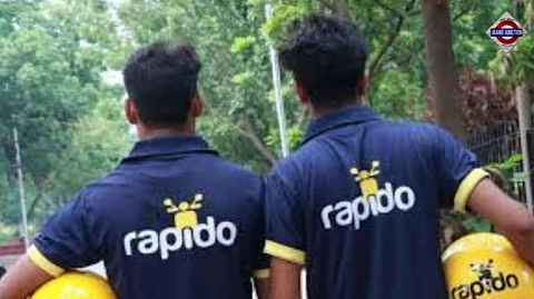 Rapido enters food delivery business at lower commission to challenge Swiggy, Zomato