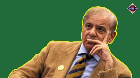 76,007 Billion Pakistani Rupees: Highest-Ever Debt Mountain Crushes Islamabad