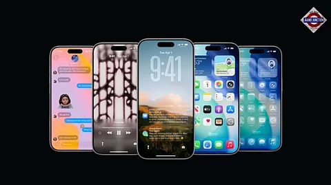 iOS 26 is here: Full list of supported devices, key features, when and where to download and more