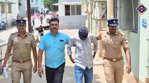 13-year-old girl sexually assaulted, leg broken inside Chennai government shelter