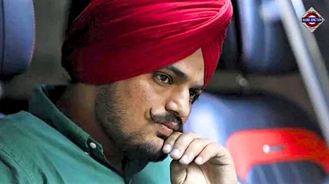 BBC releases Sidhu Moose Wala documentary on YouTube despite father's plea for ban