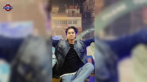 Tripura Man's Body Recovered From Ice-Cream Freezer.