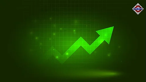 Global Oil Prices Jump After Israel’s Attack Over Iran