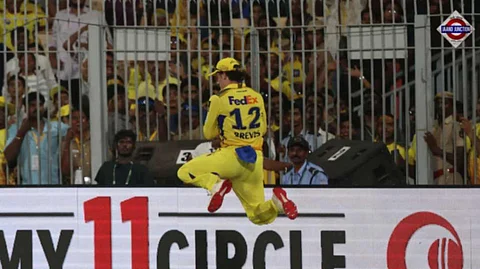MCC Brings Strict New Rule! 'Bunny-Hop' Catches To Be Illegal In Cricket