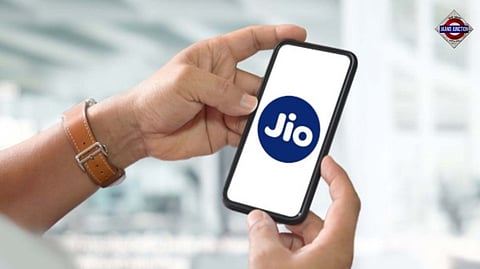 655k
Jio down? You are not alone, thousands of users are facing issues
