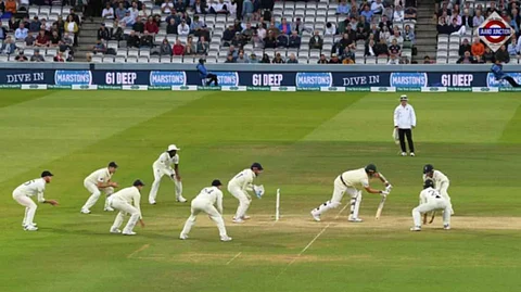 ICC To Introduce 4-Day Test In Next WTC Cycle; IND, ENG And AUS Could Still Play 5-Day Games