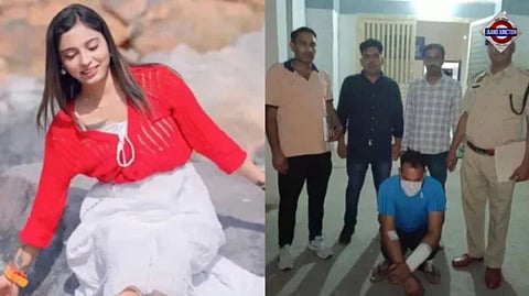 Haryana Model Sheetal Choudhary's Boyfriend, Married Father Of 2, Confesses To Her Murder