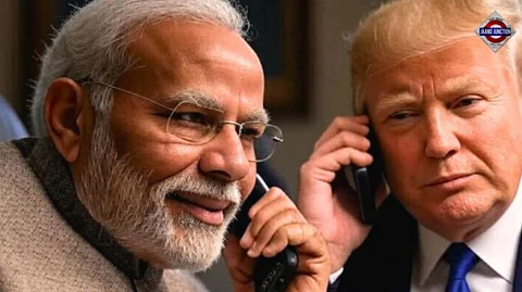 India Didn't Seek US Mediation Or Discuss Trade During Op Sindoor: PM Modi To Trump On Phone