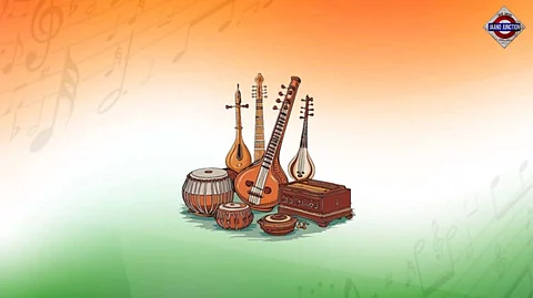 India’s Own Music Is Going Viral - Everywhere Except India