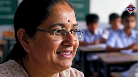 Maharashtra Makes Hindi Optional As Third Language In Schools