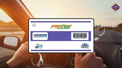 New FASTag Annual Pass Launched: Rs 3,000 for Year-Long Highway Access