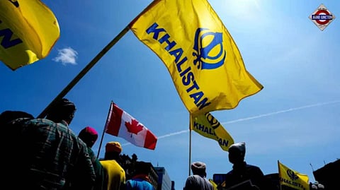 Canada's Big Admission Over Khalistani Terror Groups Funding