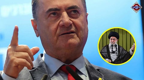 Wanted to eliminate Khamenei, but got no oppurtunity: Israel Defence Minister