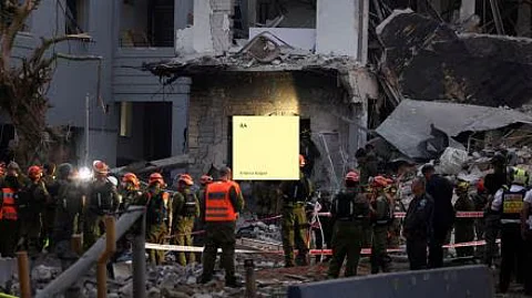 Magnitude 5.2 Earthquake in Iran Raises Concerns Over Possible Nuclear Testing