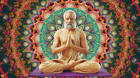 How Yoga Can Be Adapted To Suit Modern Lifestyles And Needs, While Still Honoring Its Ancient Roots